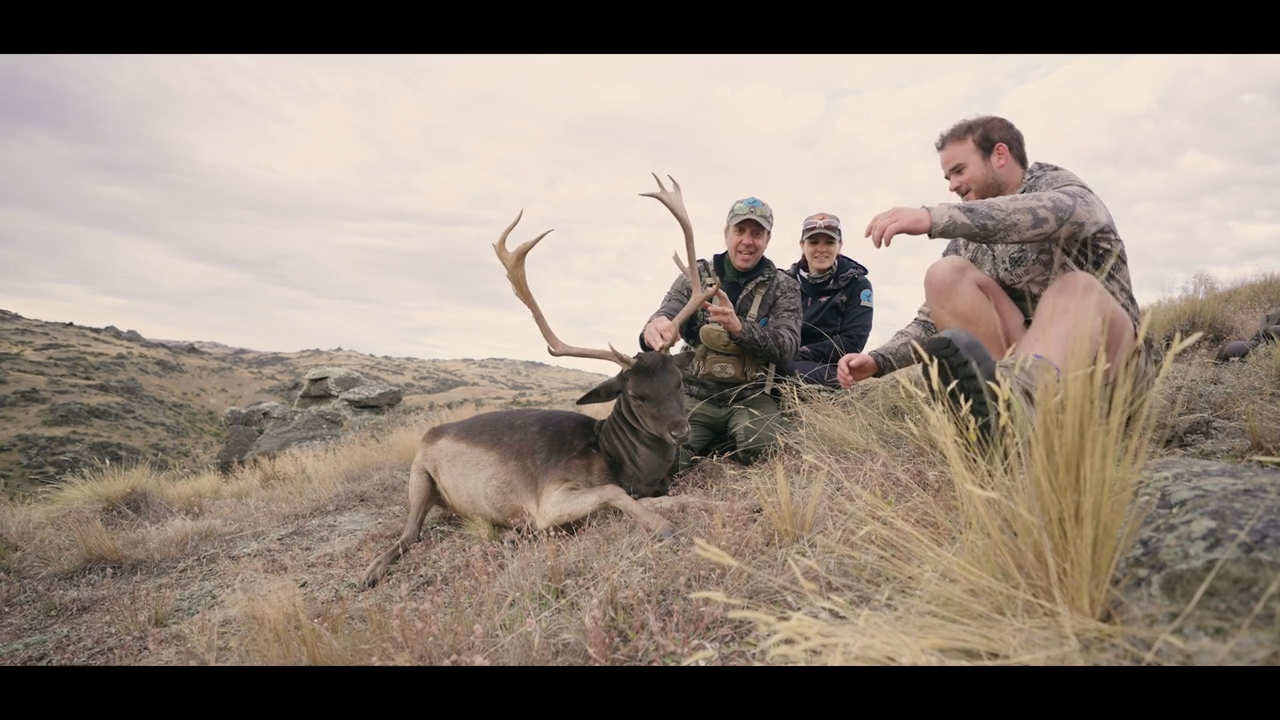 New Zealand - Part 1 episode thumbnail