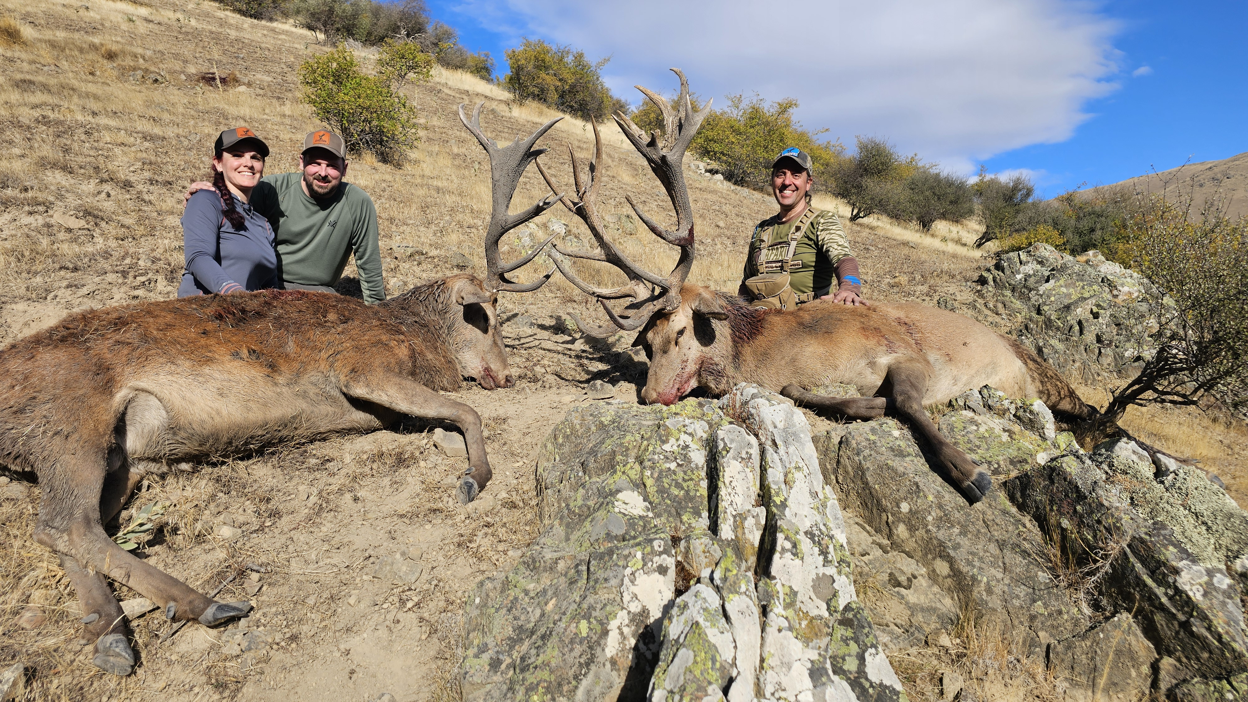 New Zealand - Part 3 episode thumbnail