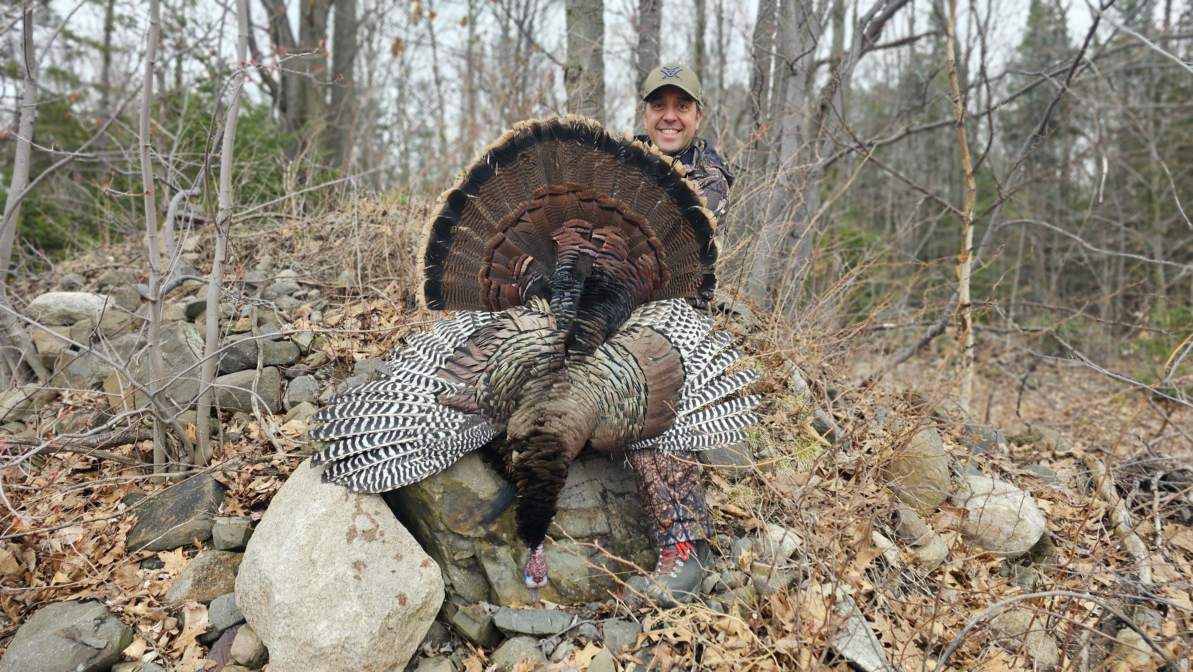 Montgamy Wild Turkey episode thumbnail