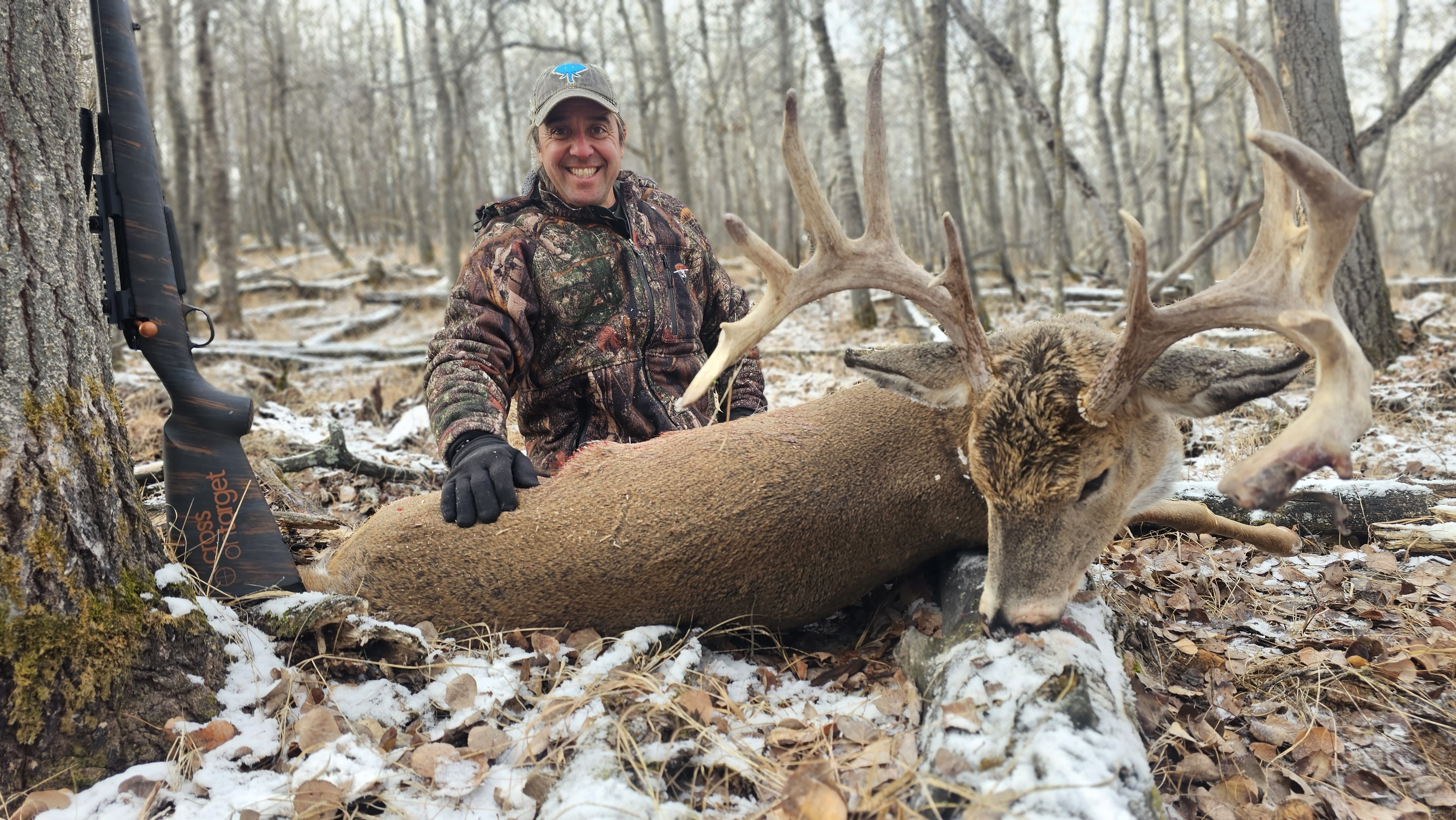 Alberta Deer episode thumbnail