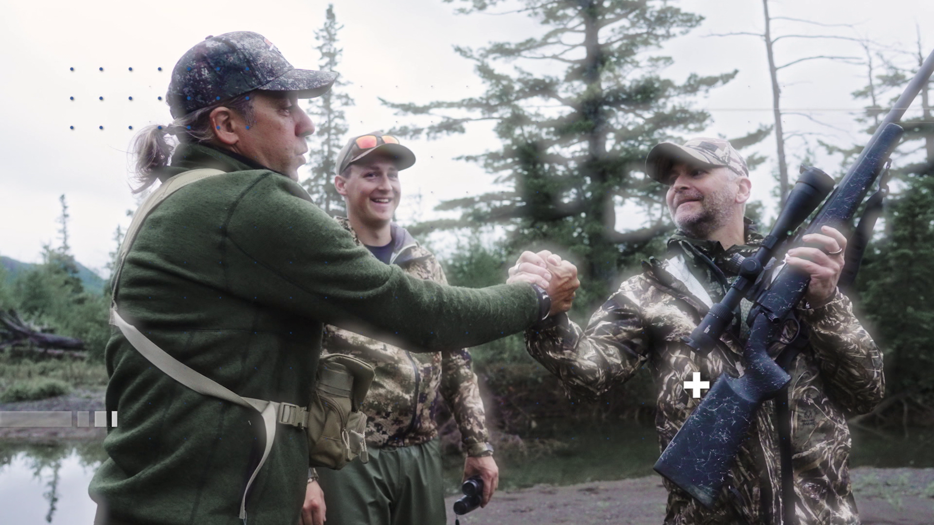 Migratory Bird in Saguenay episode thumbnail