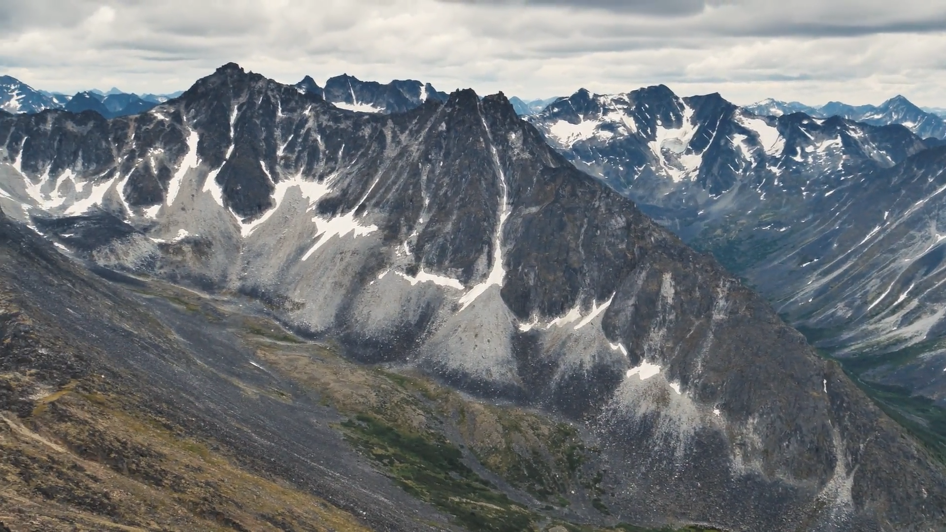 DIY Stone Sheep Hunt - Part 1 episode thumbnail