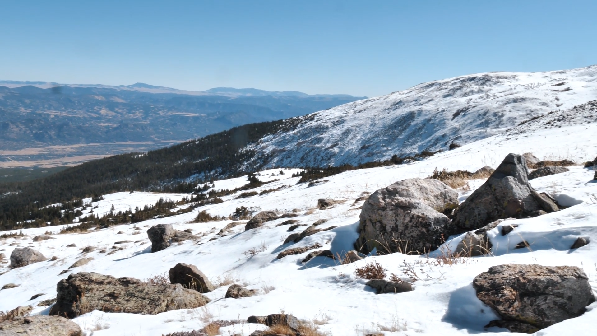 Late Season Horseback Bulls - Part 1 episode thumbnail