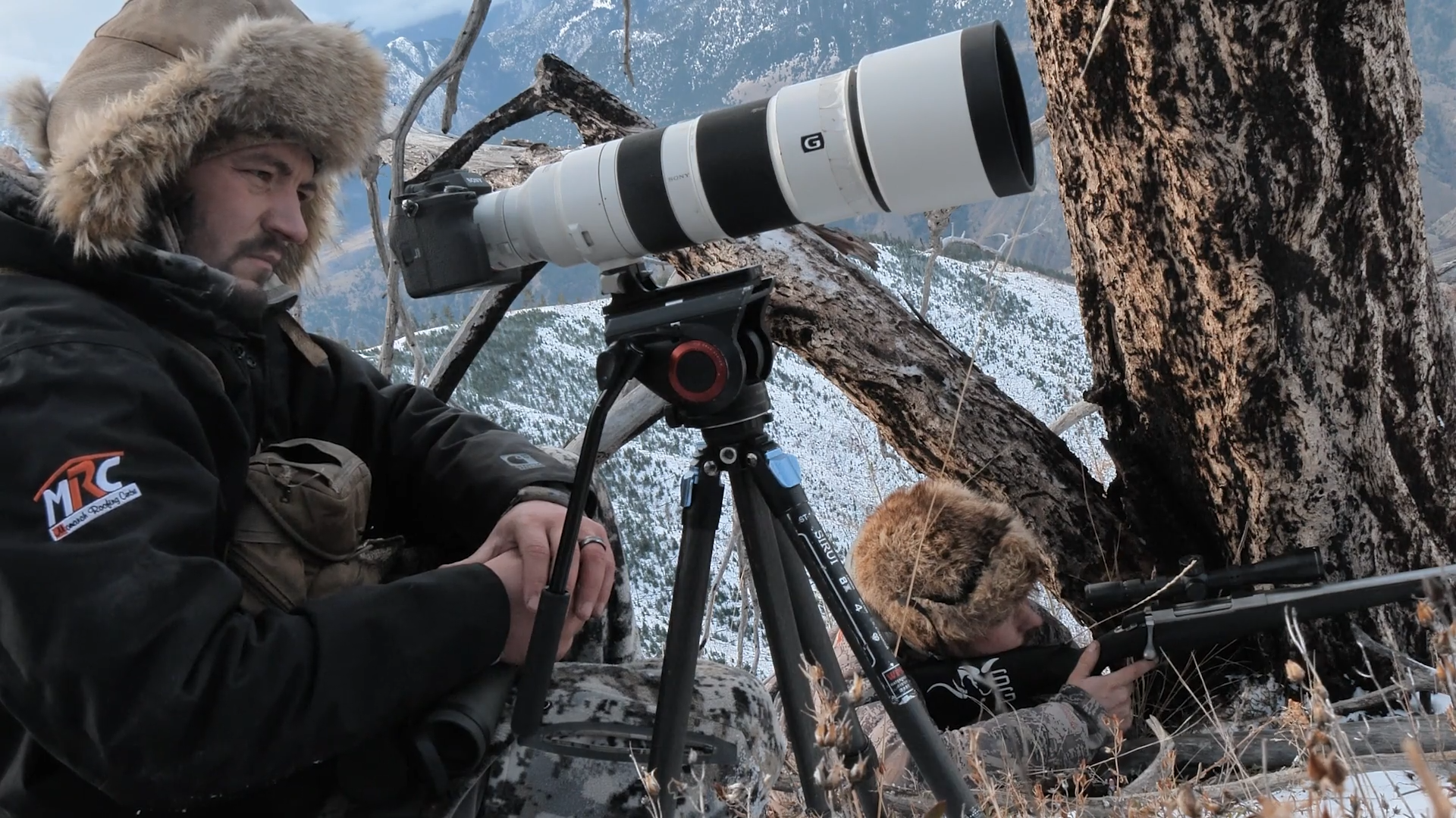 Mountain Mule Deer Hunting - Part 2 episode thumbnail