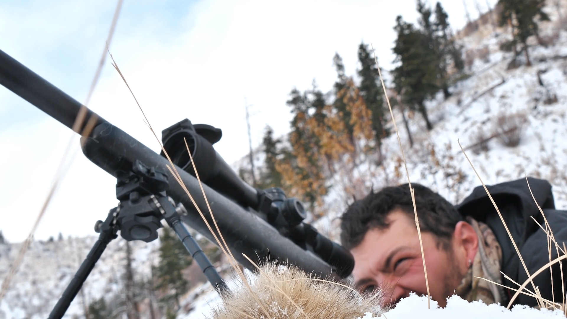 Mountain Mule Deer Hunting - Part 3 episode thumbnail