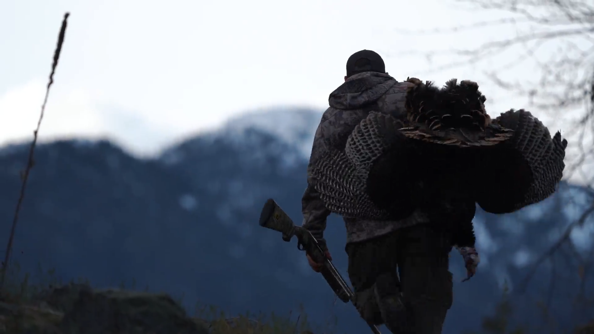 Spring Turkey Madness episode thumbnail