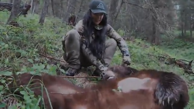 Lynn's Giant BC Bear episode thumbnail