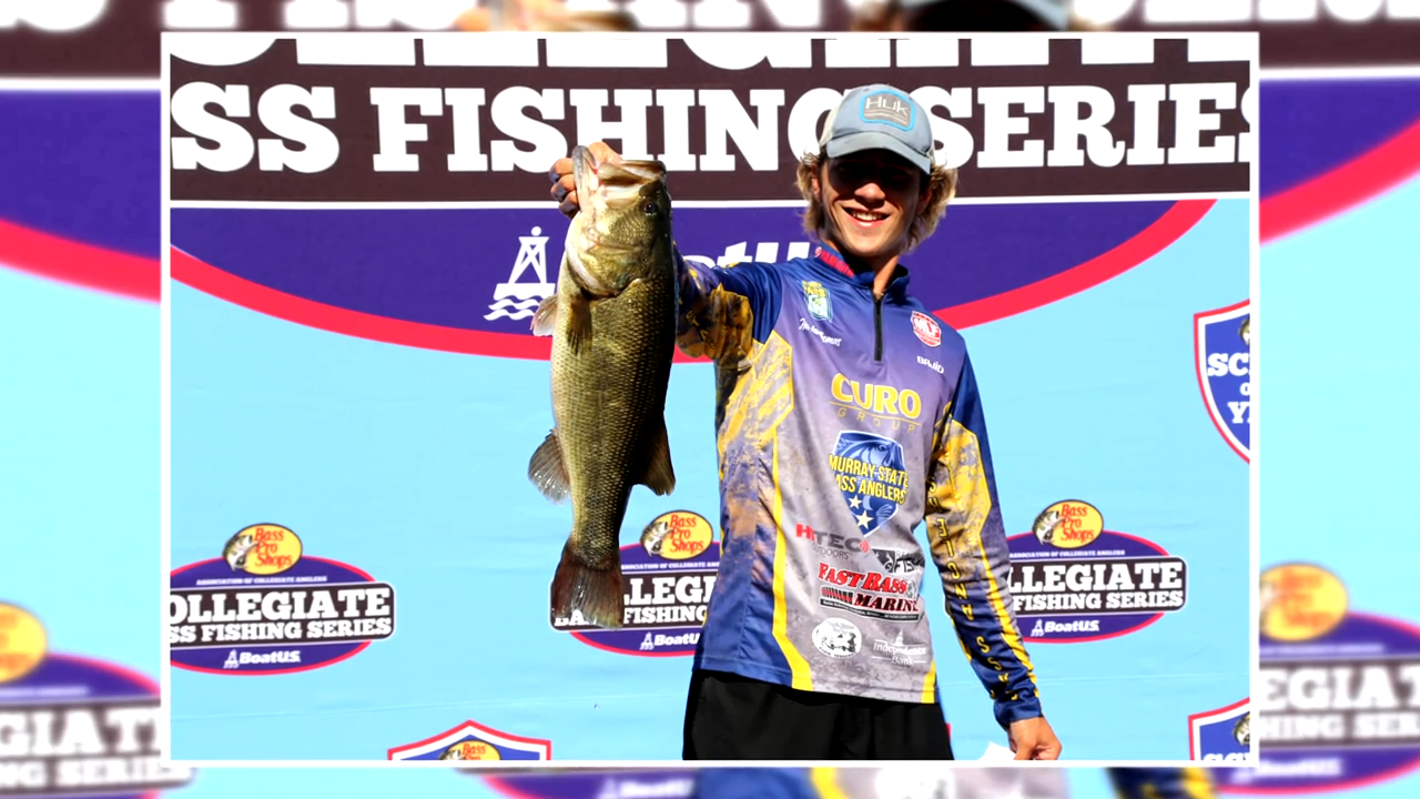 Bass Pro Shops Big Bass Bash & 8th Annual Bucks for the Brave episode thumbnail