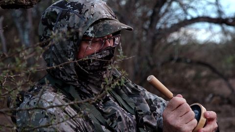 For The Love of Turkey Hunting episode thumbnail
