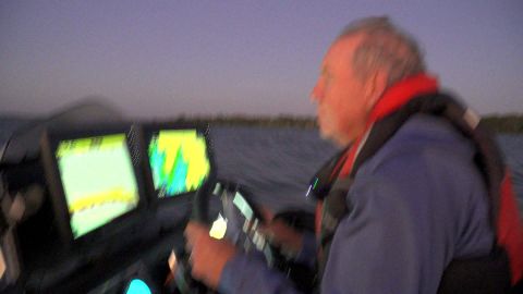 Things You Might Not Know About Bass Fishing episode thumbnail