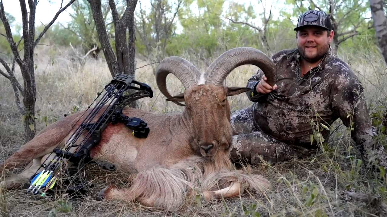 A Texas Archery Adventure episode thumbnail