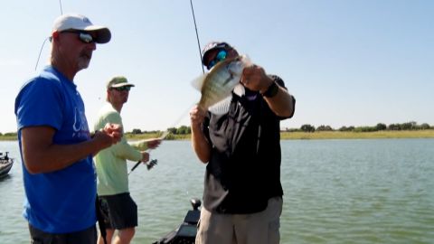Crappie Fishing With 1Standard episode thumbnail