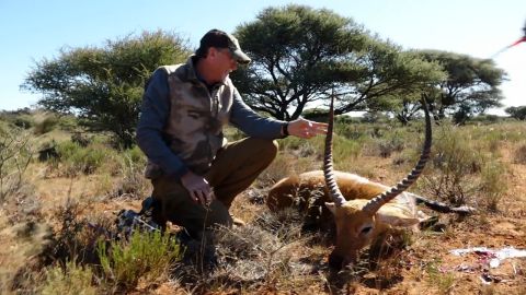 A Journey To Africa episode thumbnail