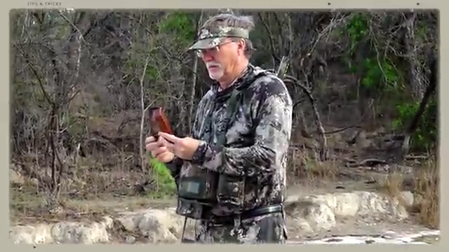 Tip: How to Locate Turkeys if You Cover Ground episode thumbnail