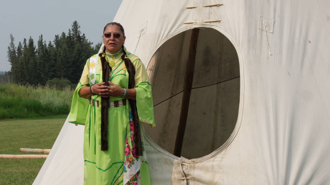 Cooking with Hot Stones: 200th Anniversary of Fort Assiniboine episode thumbnail