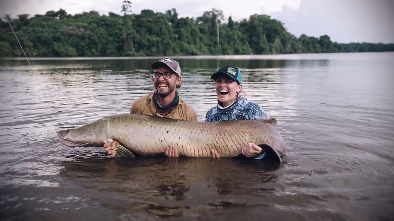 Ecuador - Part 1 episode thumbnail
