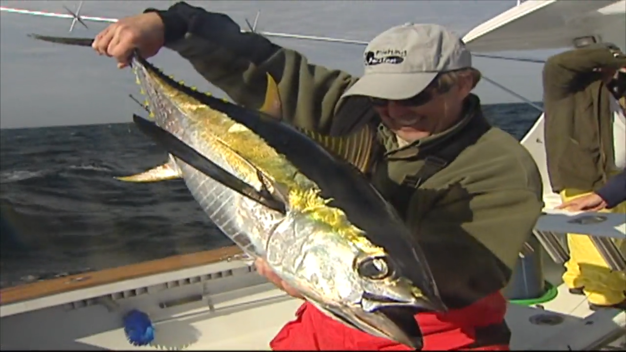 East Coast Adventures episode thumbnail