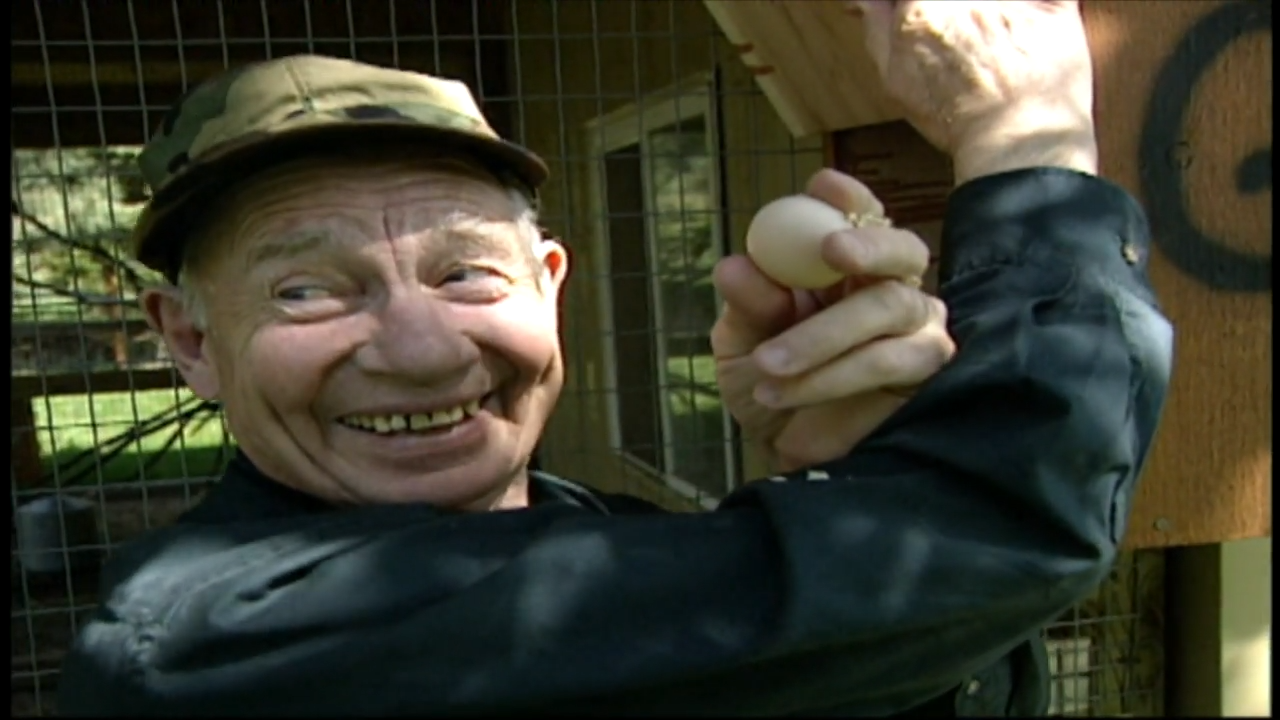 Citizen Conservationists episode thumbnail