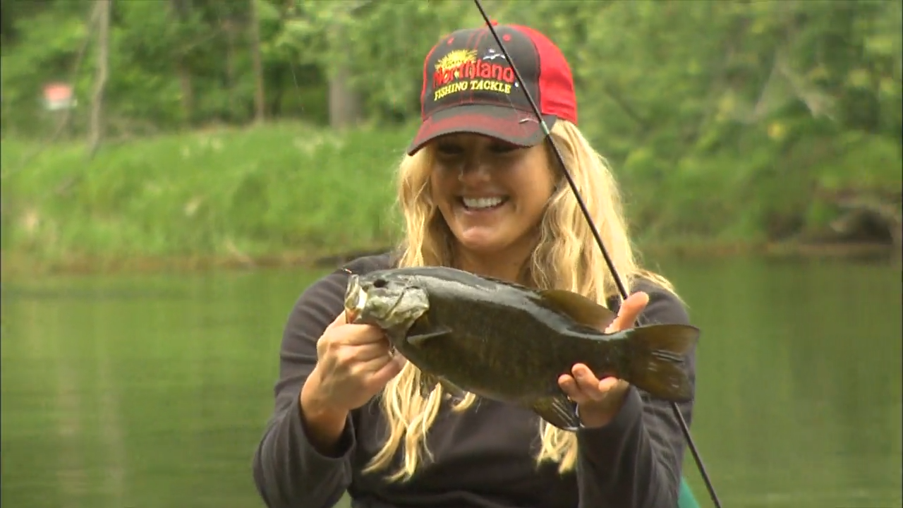 Floatin' & Fishin' episode thumbnail