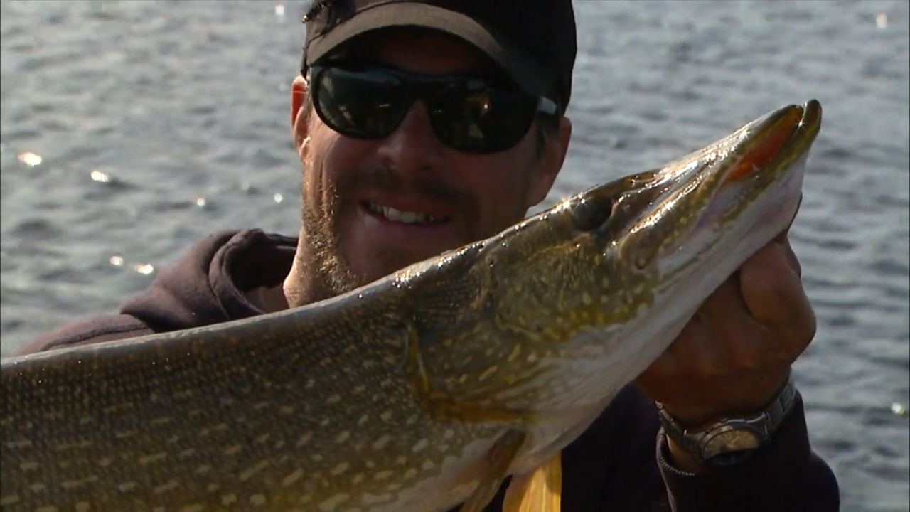 Kasba Lake episode thumbnail