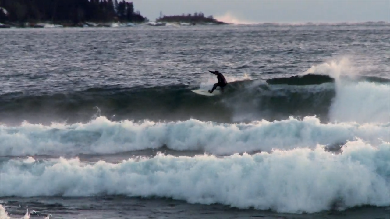 Being Different Outdoors episode thumbnail