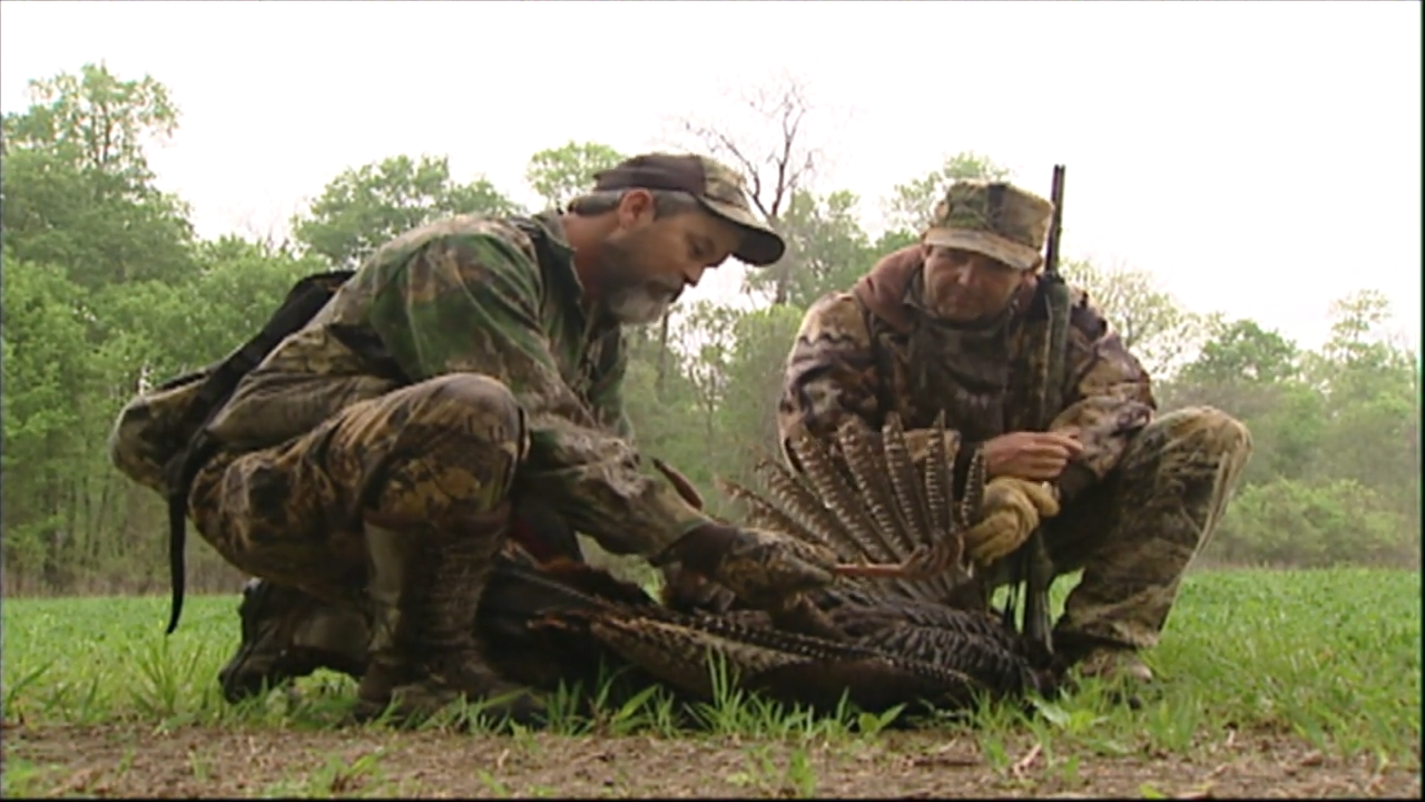 Turkey Time episode thumbnail