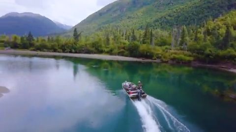 Alaska Part 2: Final Frontier episode thumbnail