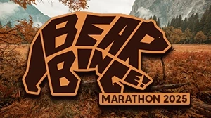 Bear Binge Marathon 2025 episode thumbnail