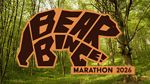 Bear Binge Marathon 2026 episode thumbnail