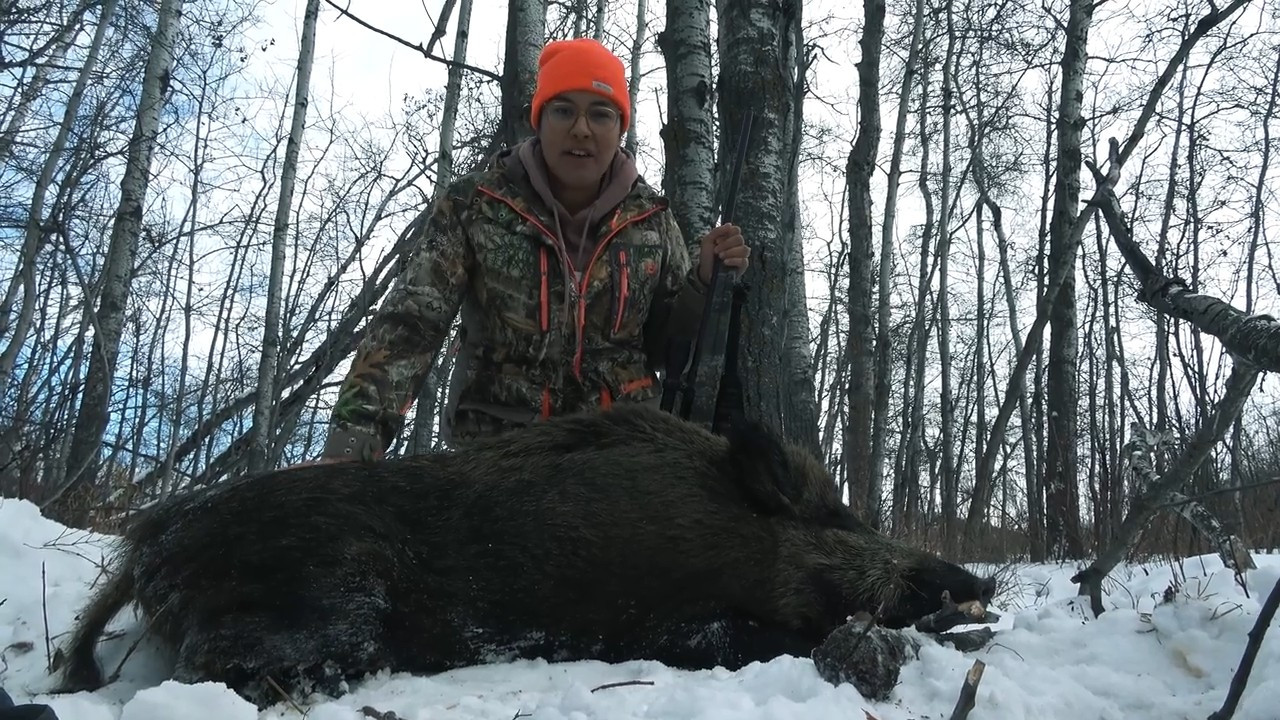 Beyond the Boar episode thumbnail