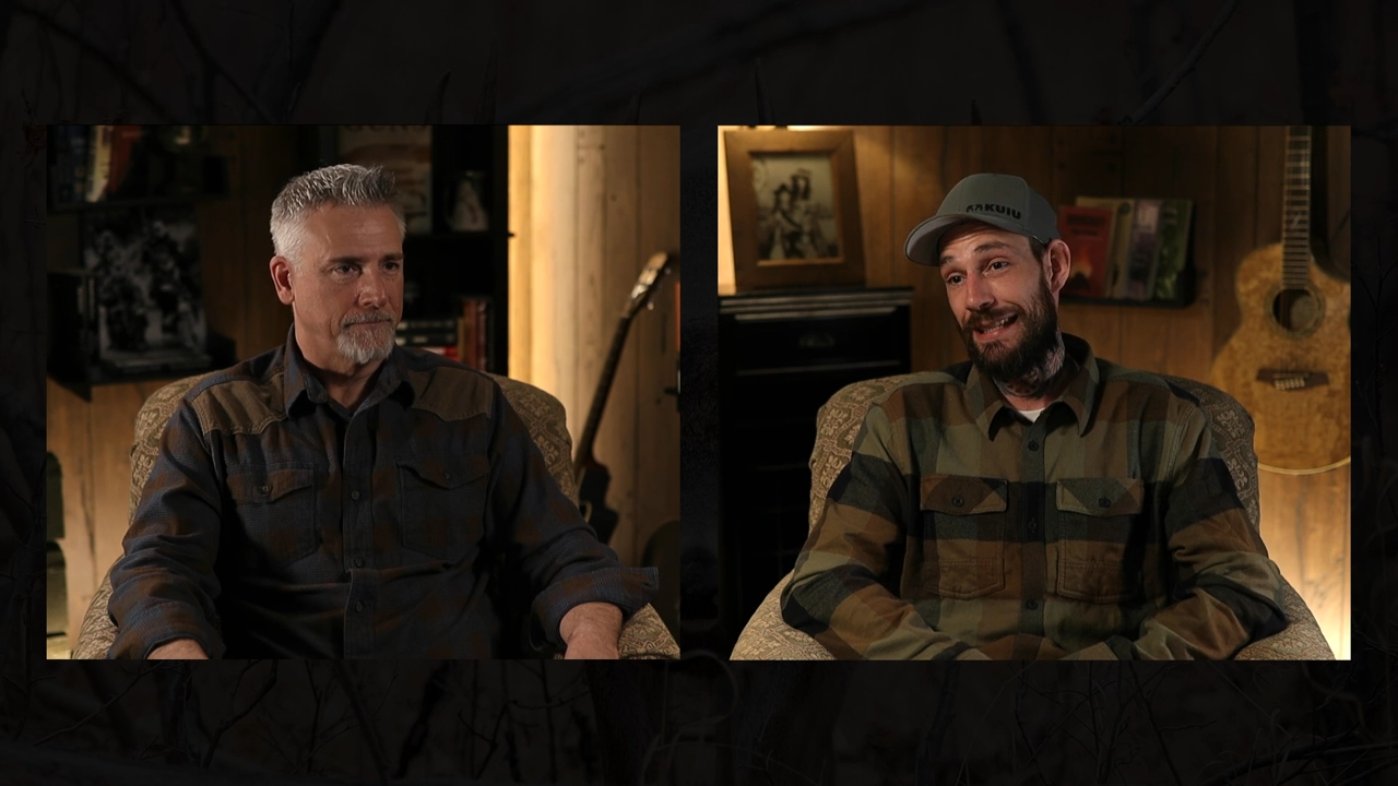 G.O.A.T. Hunt! episode thumbnail