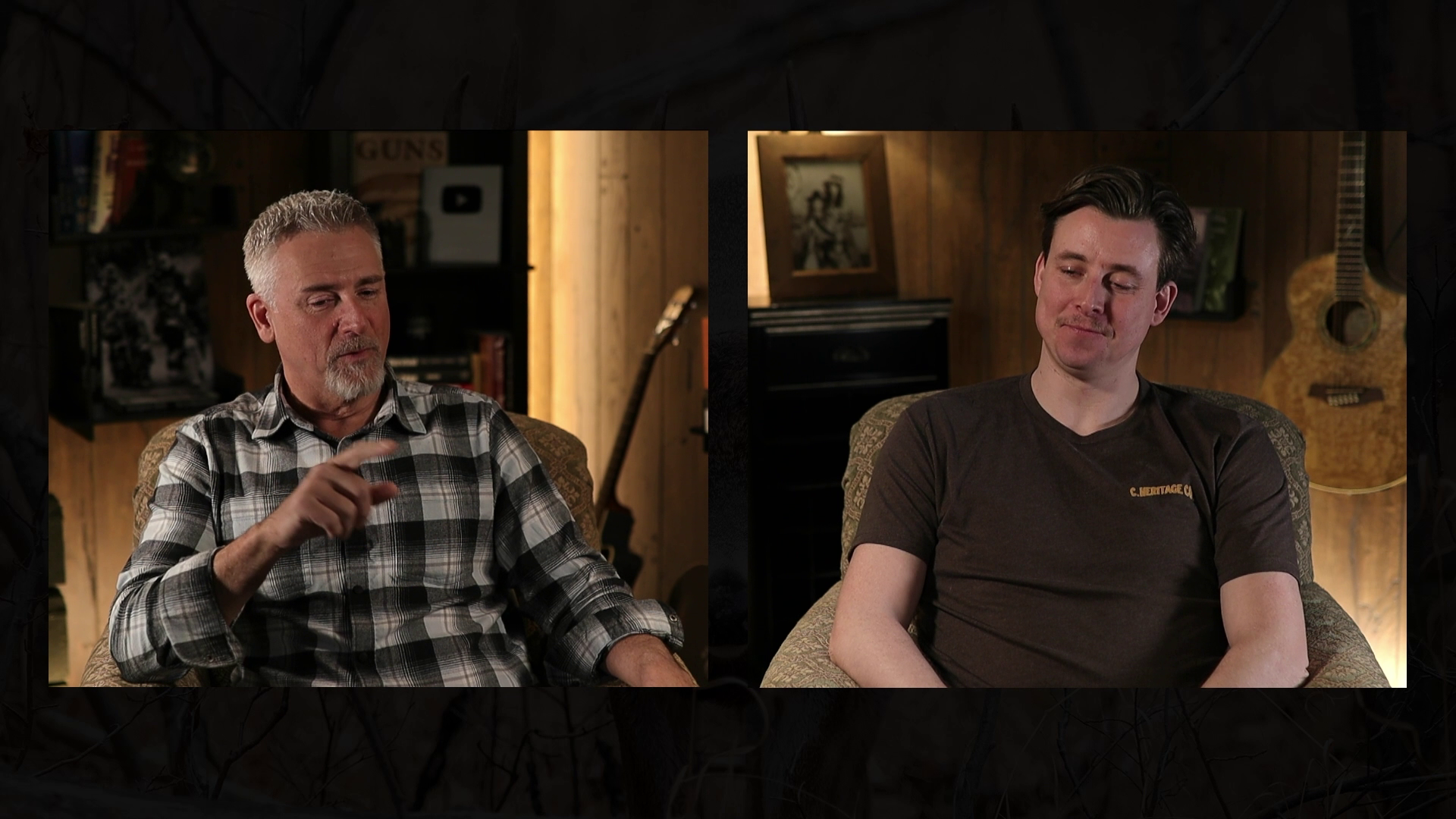 Not My Sister's Elk episode thumbnail