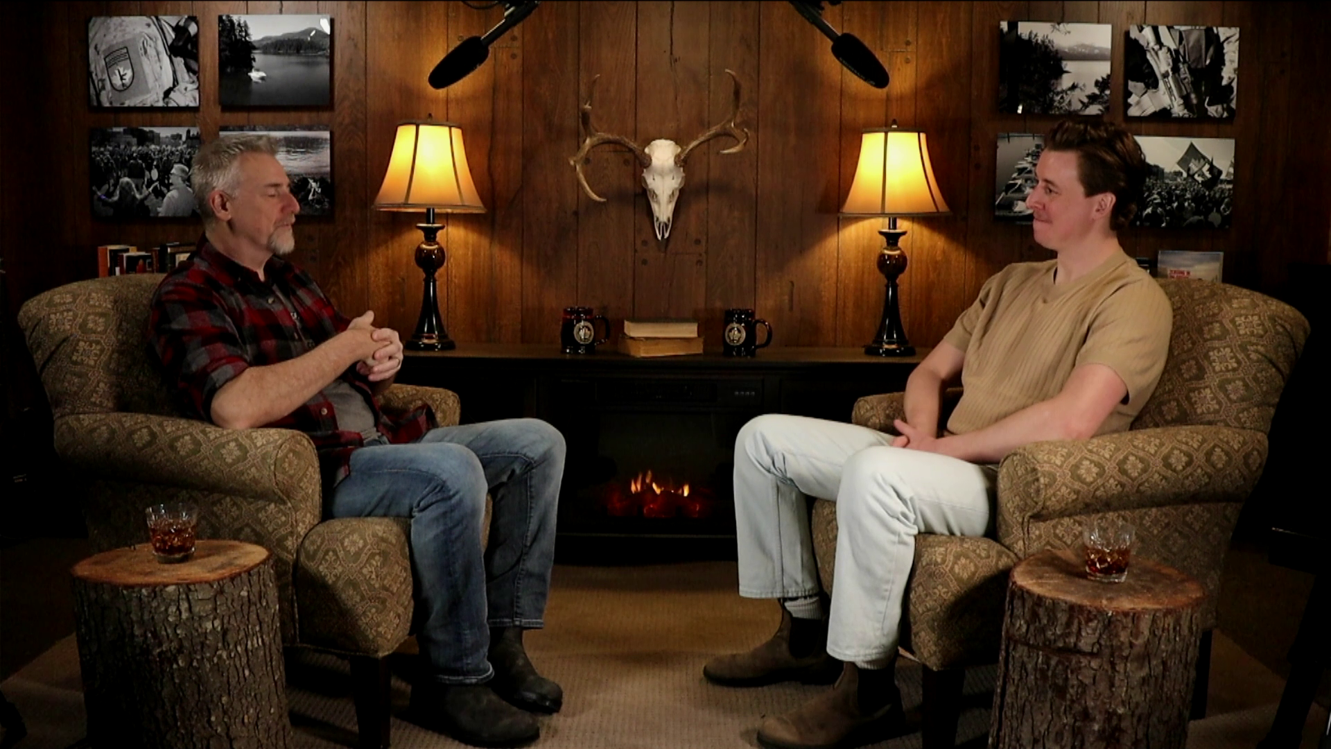 My Sister's Elk episode thumbnail