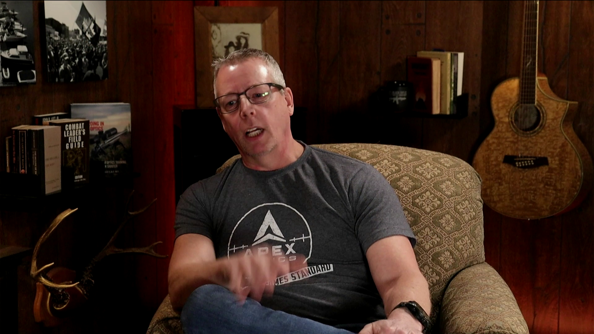 No Stone Unturned episode thumbnail