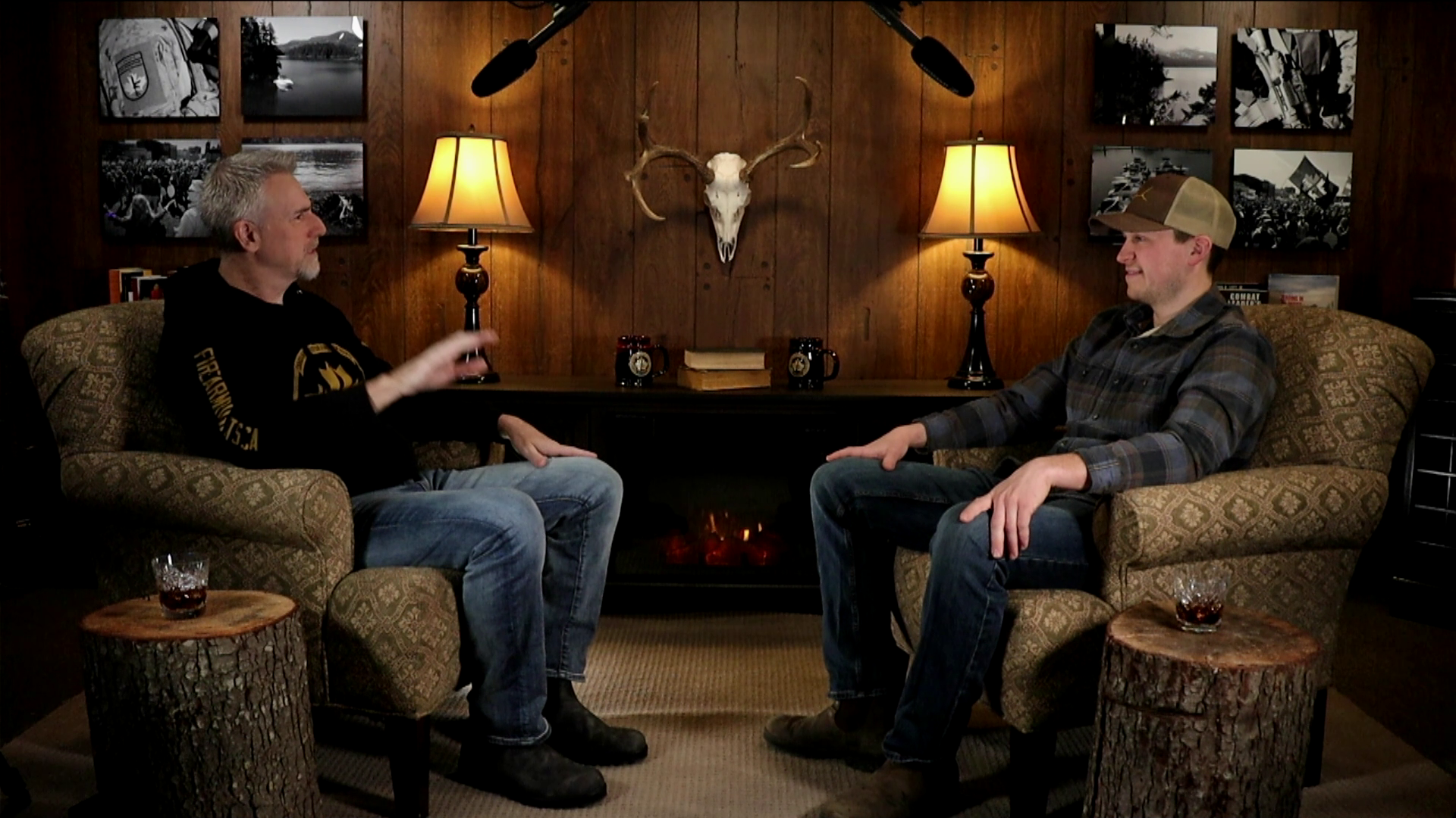 Six Year Deer episode thumbnail