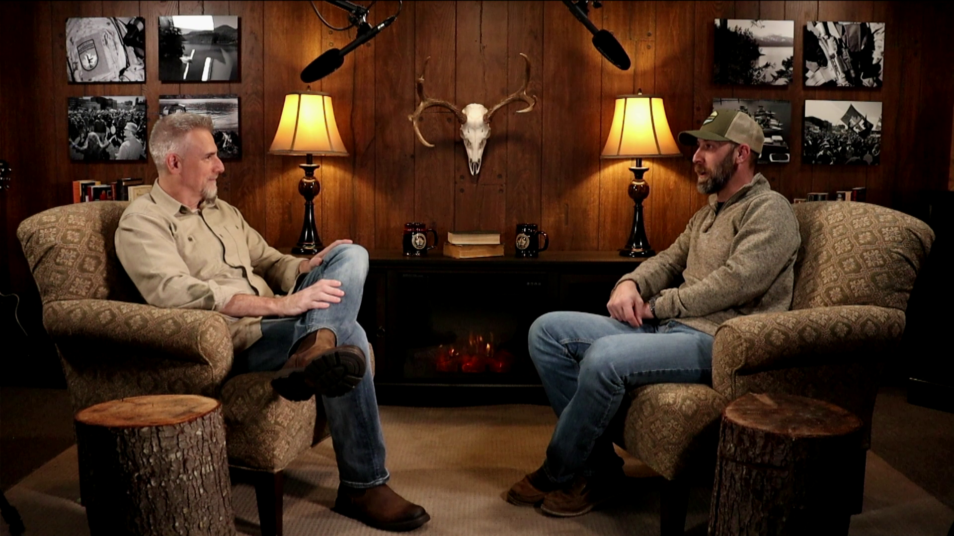 Island Black Tail episode thumbnail