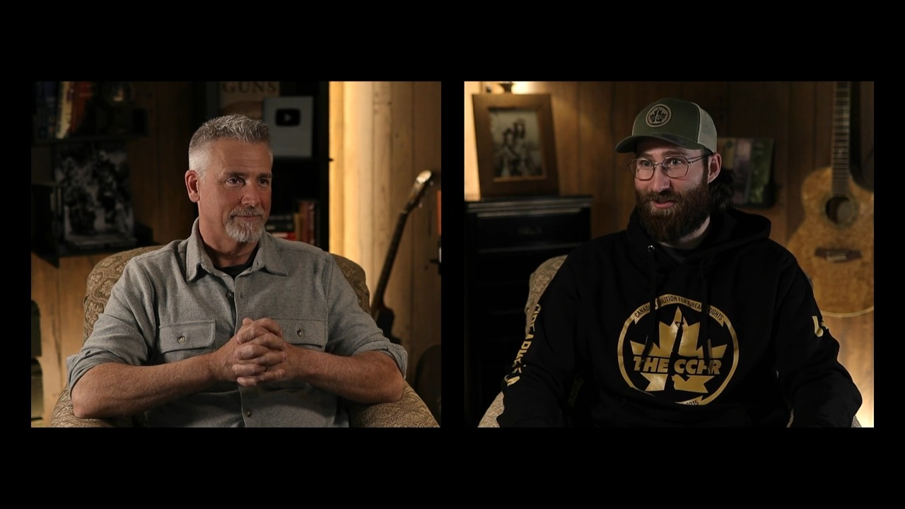Mountain Goat or Grizzly Bait? episode thumbnail