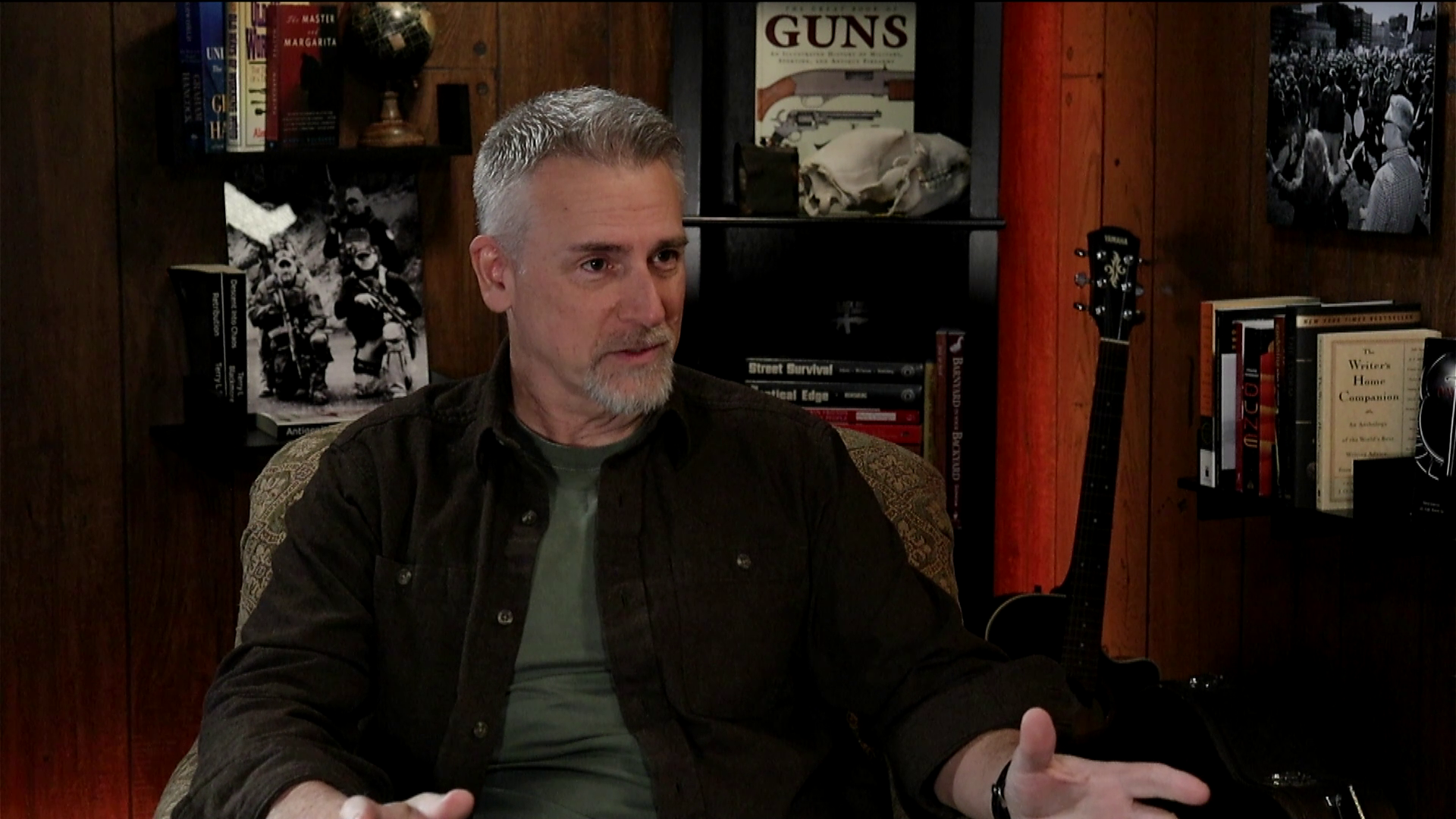 Moose Misadventure episode thumbnail