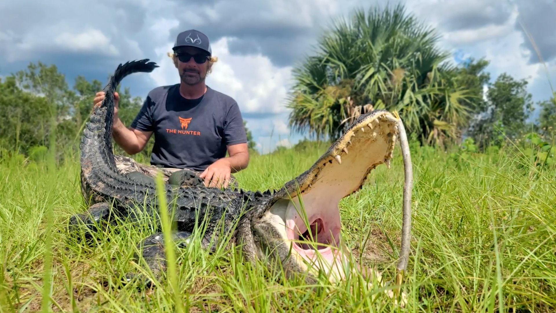 Gators with a Twist episode thumbnail