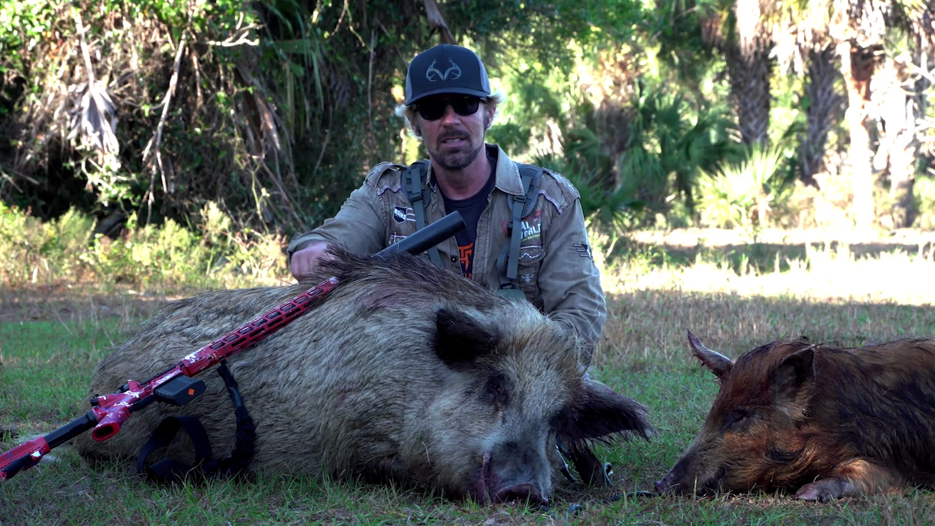 Hogzilla episode thumbnail