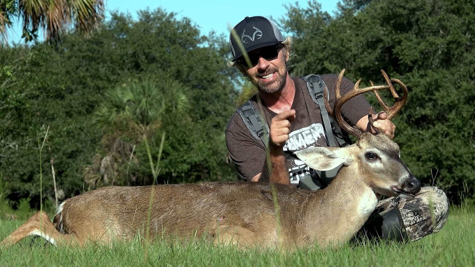 Florida Slam episode thumbnail