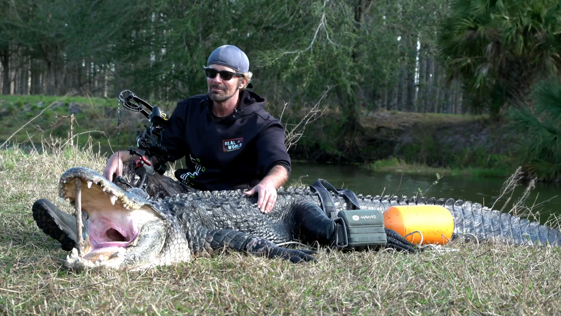 Why Even Leave the South? episode thumbnail