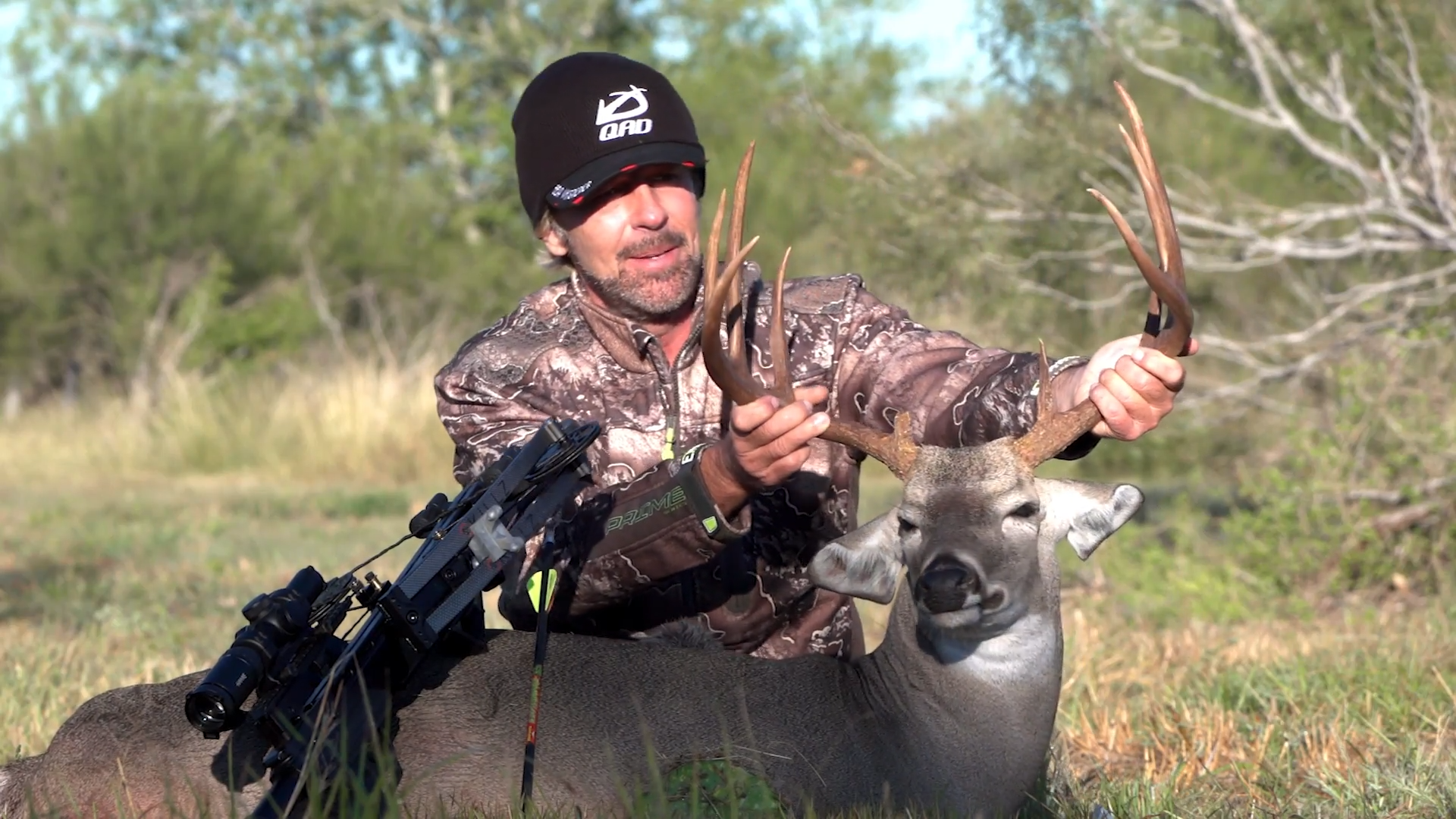 South Texas Brutes episode thumbnail