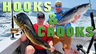By Hook or By Crook episode thumbnail