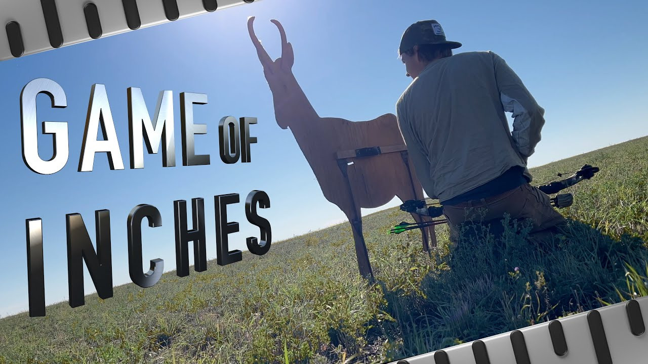 Game of Inches episode thumbnail