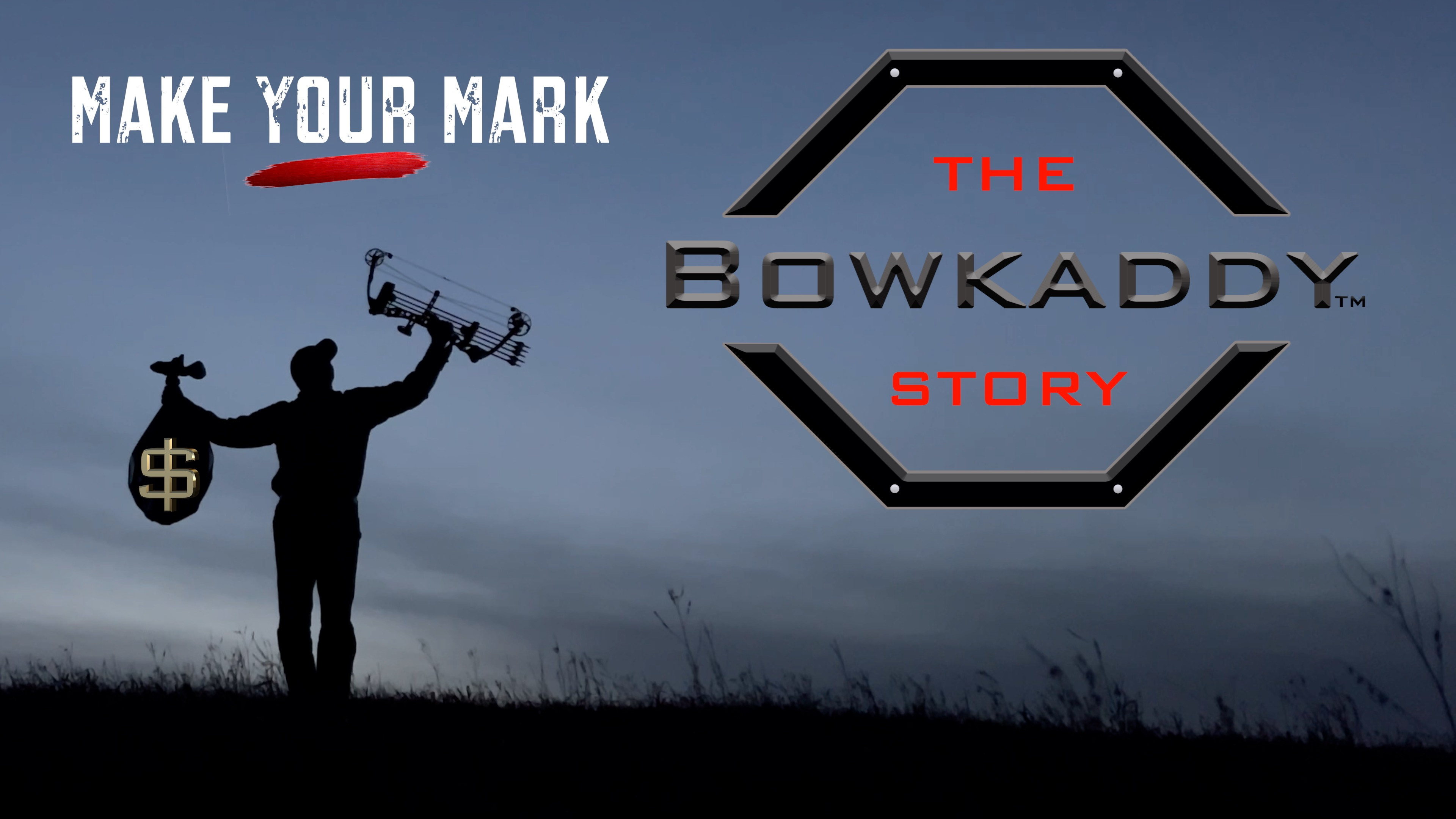 The Bowkaddy Story episode thumbnail