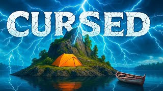 The Curse of Blackett Lake episode thumbnail