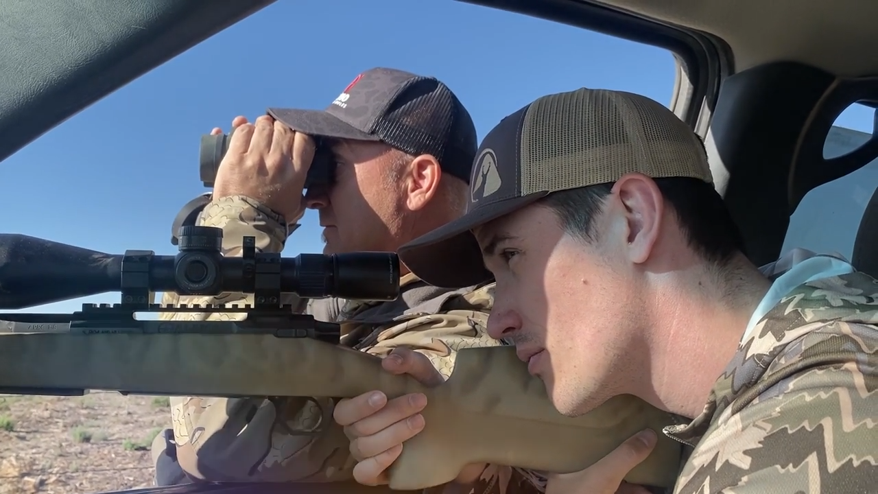 Nevada Outdoorsmen in Wheelchairs episode thumbnail