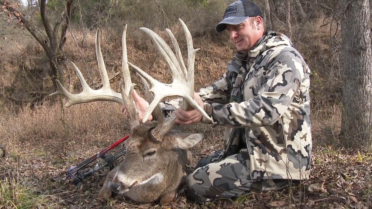 Texas Pursuits: Adventure & Luxury at Sullivan Whitetail Ranch episode thumbnail