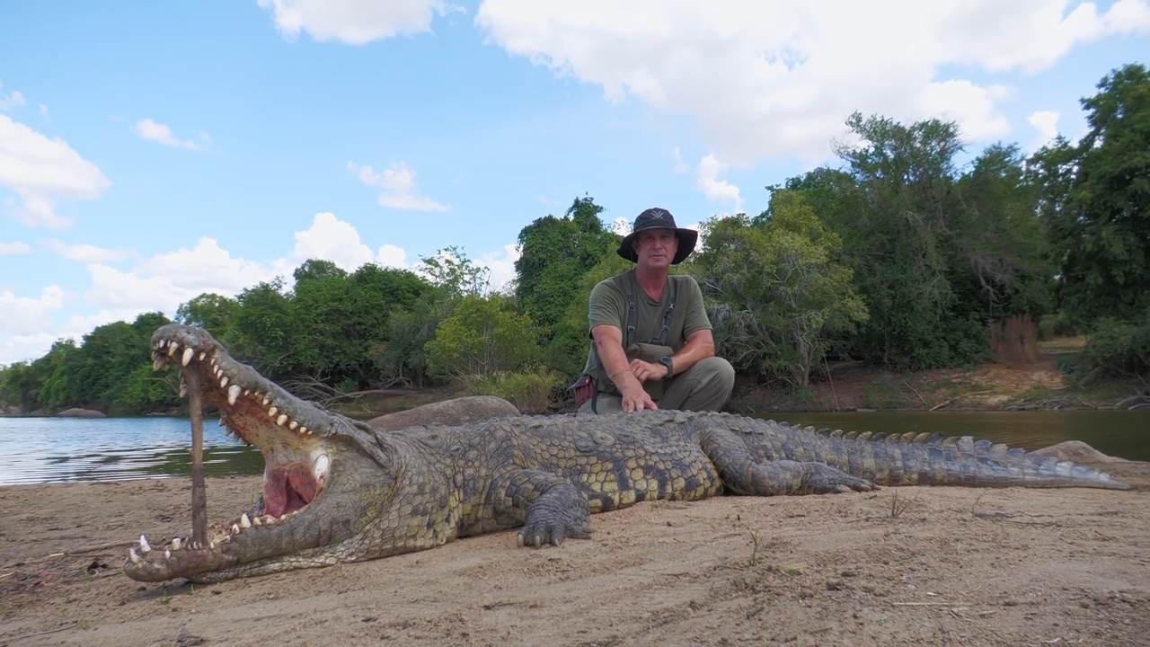 Mozambique’s Mixed Bag episode thumbnail